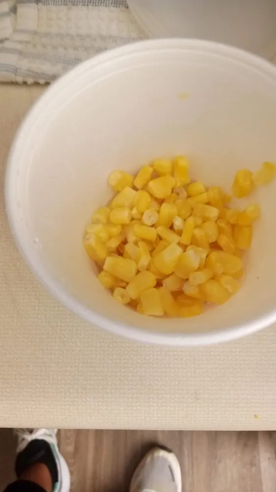 Sweet Corn